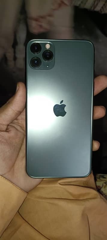 iPhone 11pro max pta 1