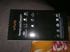 vivo y67 6/128 new , kit mobile for sale . 0