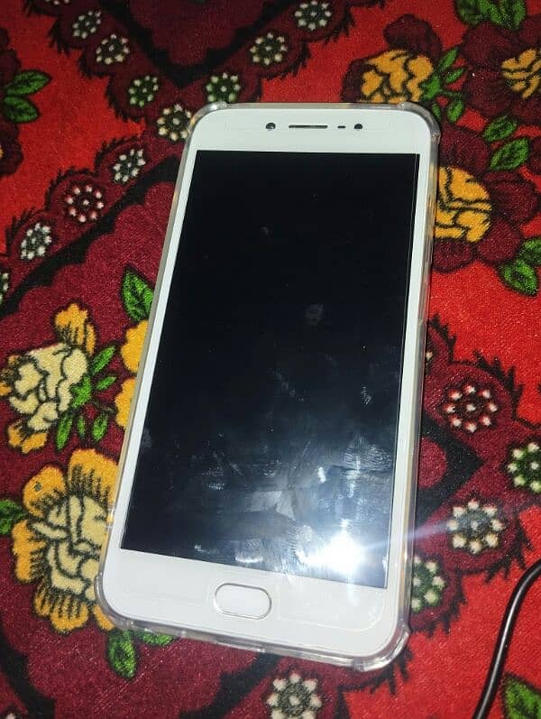 vivo y67 6/128 new , kit mobile for sale . 5