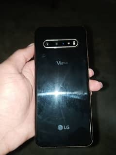 v60 thinQ 5G