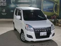 Suzuki Wagon R 2018