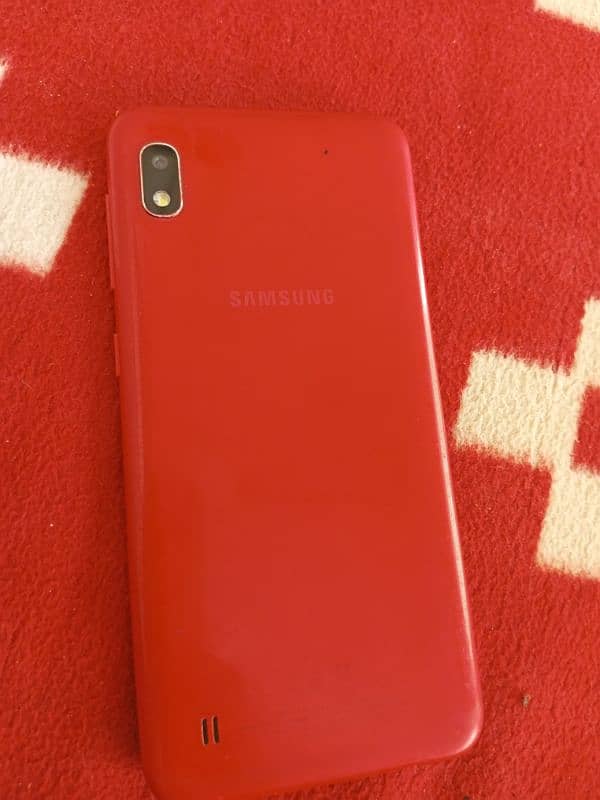 Samsung Galaxy a21 for sale 5