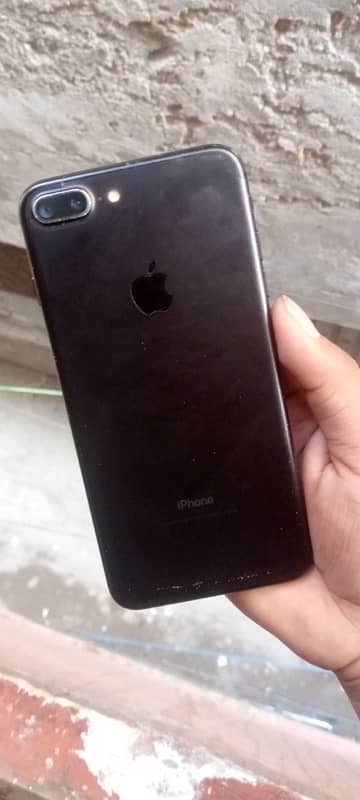 iPhone 7 Plus 128Gb pta proved 2