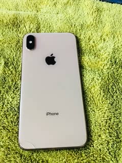 iphone Xsmax dual sim pta approved