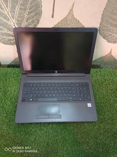 HP Notebook 250 G7 i7 8th Gen 8/256