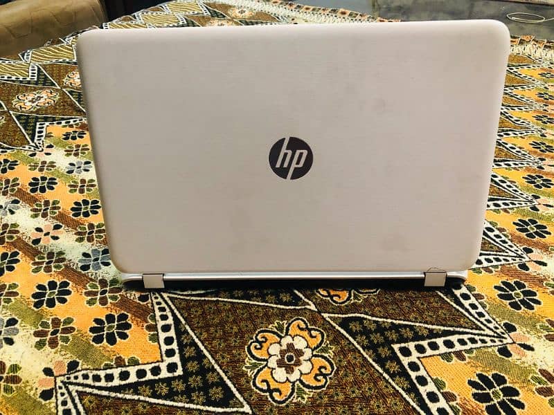 HP i5 1