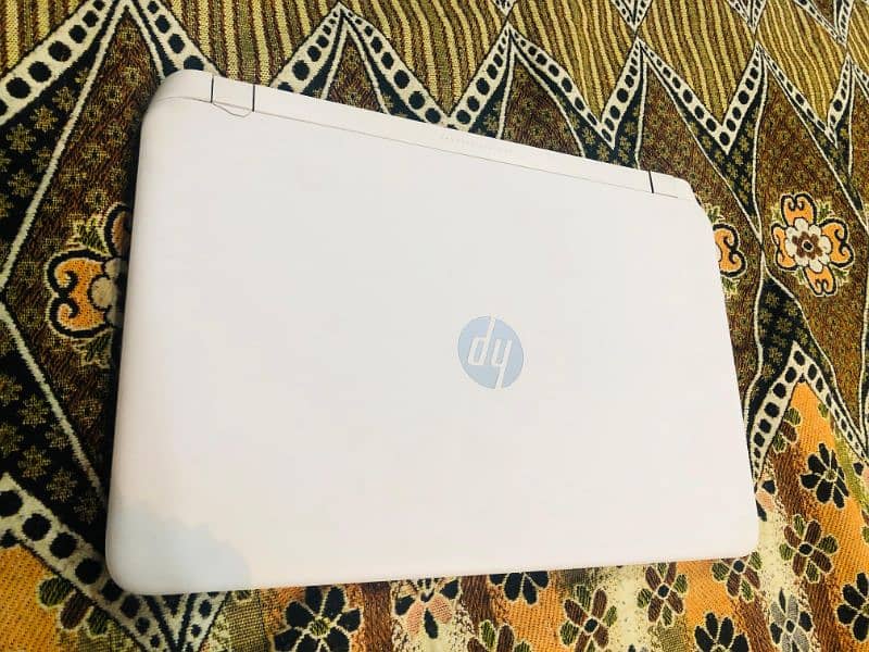 HP i5 2