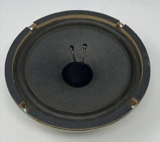 Pioneer speaker vintage 80s 7