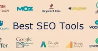 All SEO tools and Amazon tools available