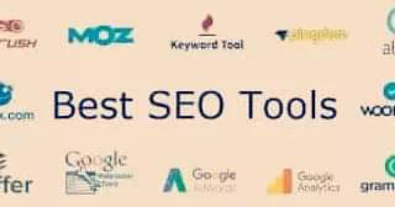 All SEO tools and Amazon tools available 0