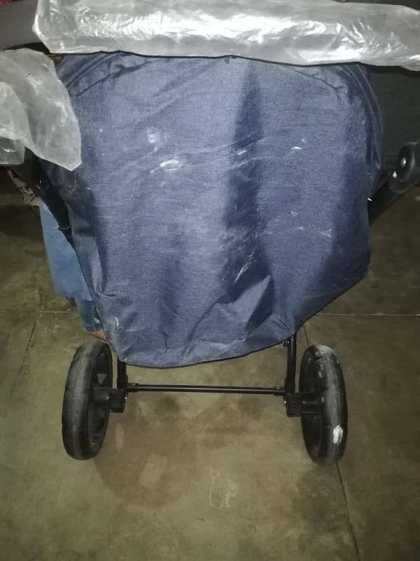 baby pram 3