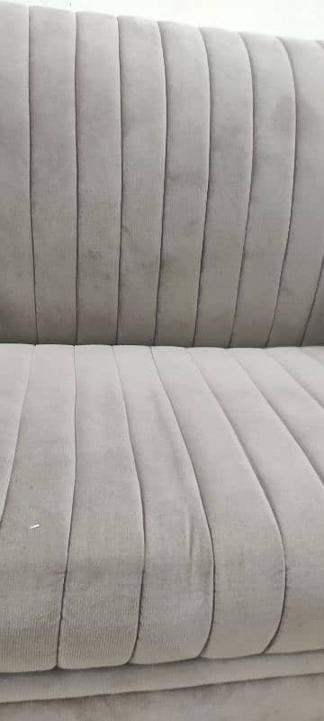 Sofa For Sale Almost New 3