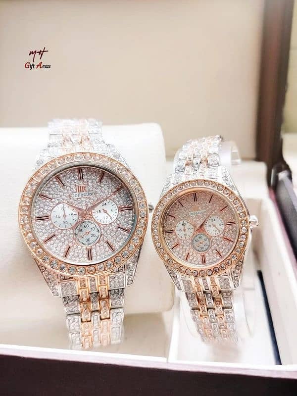 couple watches 7