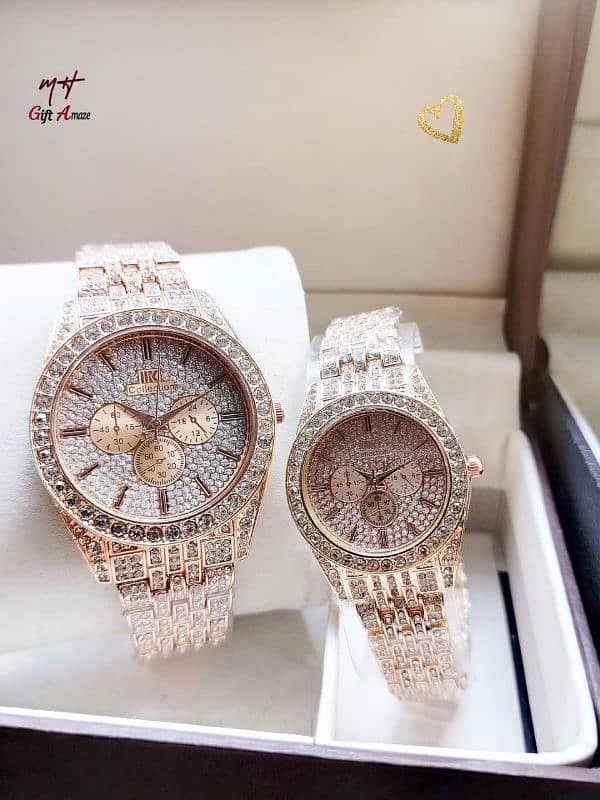 couple watches 9