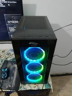 Gaming PC forsale, 10/10 condition