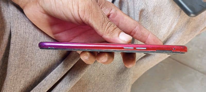 oppo f9 4/64 All okay hai penal cheng hai 1