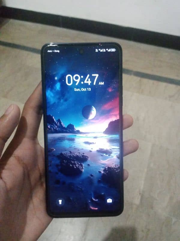 Tecno Camon19 Neo 6/128 Gb with box charger 1