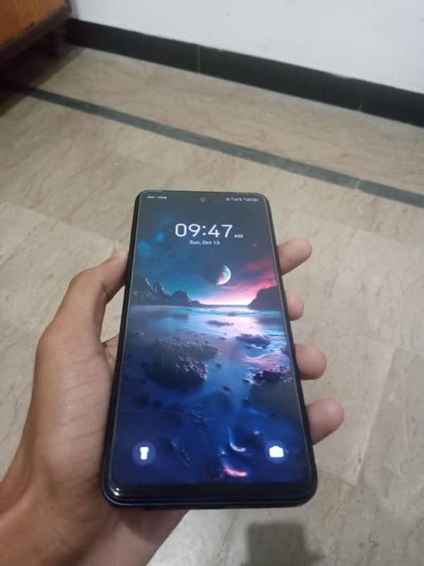 Tecno Camon19 Neo 6/128 Gb with box charger 6