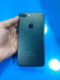 Iphone 7 Plus 128GB PTA prove original