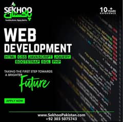 Web Development Course 0