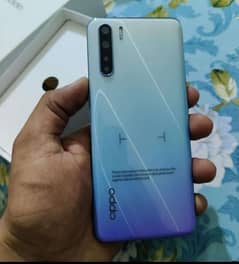 Oppo F15 8/256gb urgent sale 0