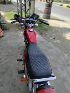 Honda 2023 open chet 10 by 10 condition