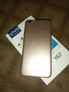 vivo y67 4/64