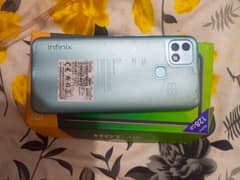 infinix