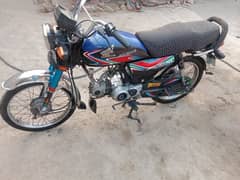 honda cd  2018 -- 03006812903