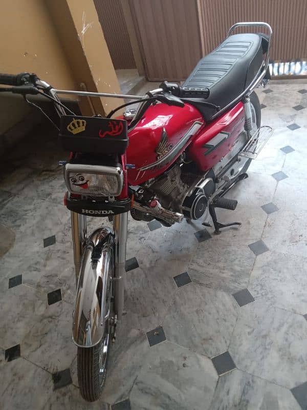 Bike for Sale 7