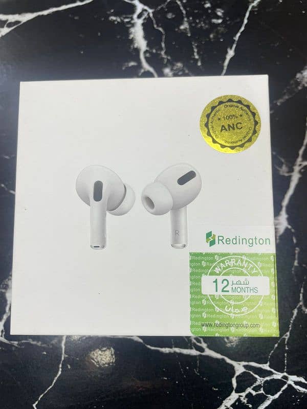 AirPods Pro 1st Gen 0