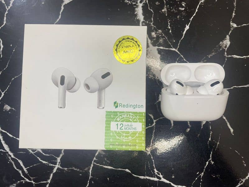 AirPods Pro 1st Gen 1