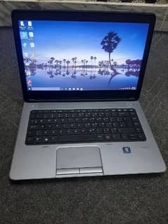 HP 645 G1 | 8 GB RAM | 128 SS Storage 0