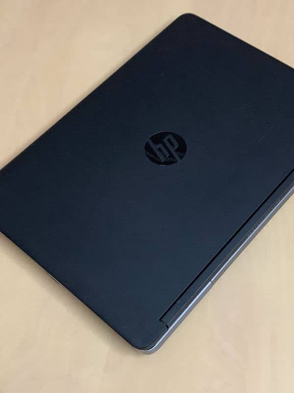 HP 645 G1 | 8 GB RAM | 128 SS Storage 1