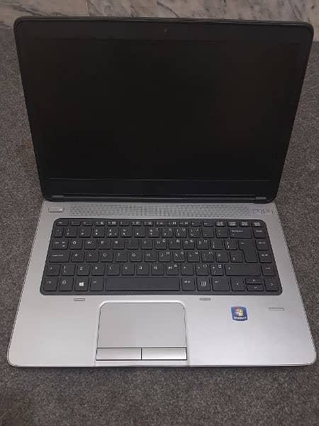 HP 645 G1 | 8 GB RAM | 128 SS Storage 6