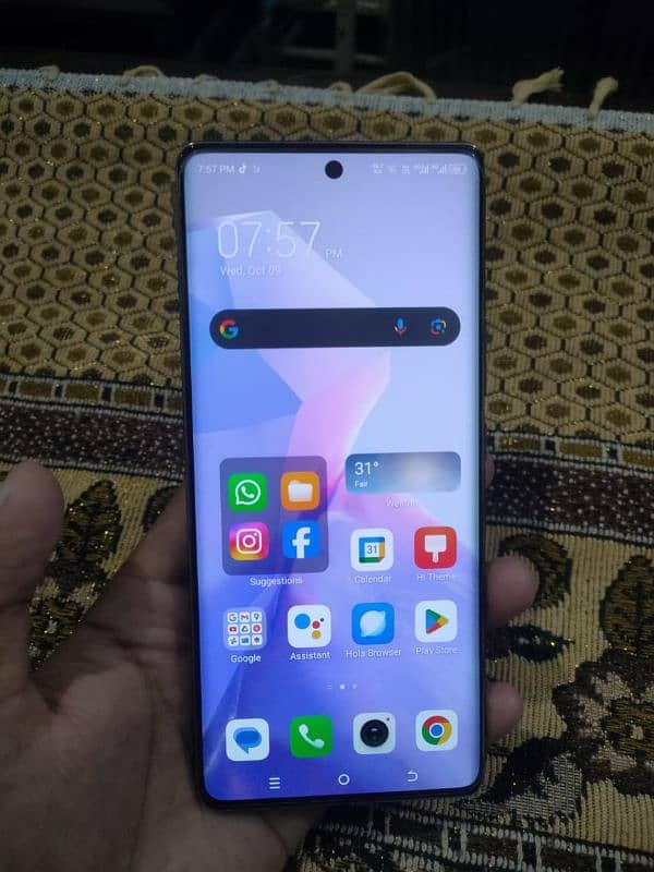 Tecno spark 20 pro plus exchange possible 0