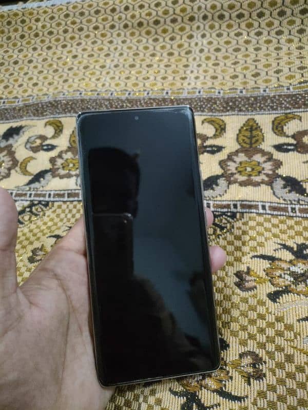 Tecno spark 20 pro plus exchange possible 7