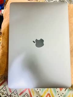 apple pro book Mac i5 0