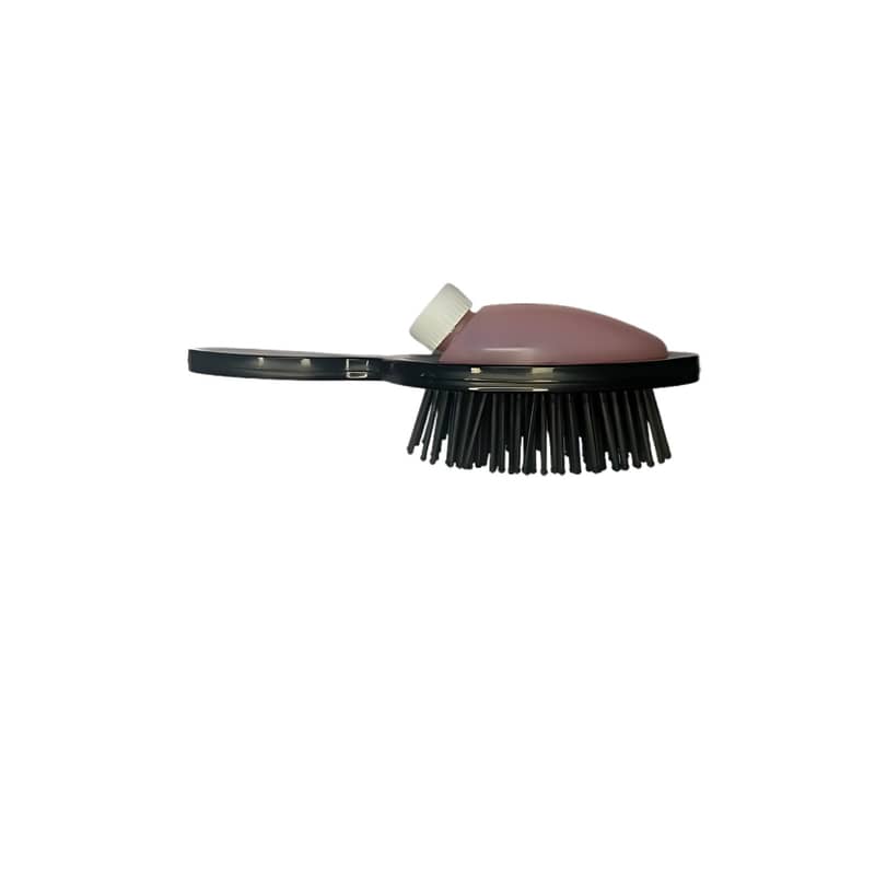 Unbreakable Detangle Brush. 2