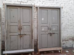 Diar Doors