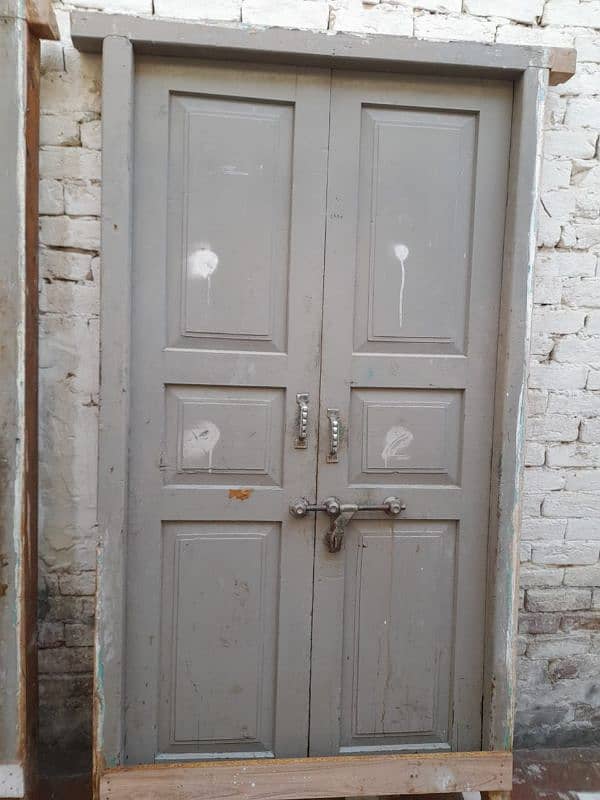 Diar Doors 1