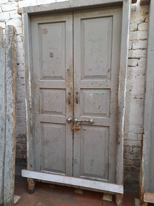 Diar Doors 2