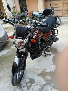 suzuki gr 150