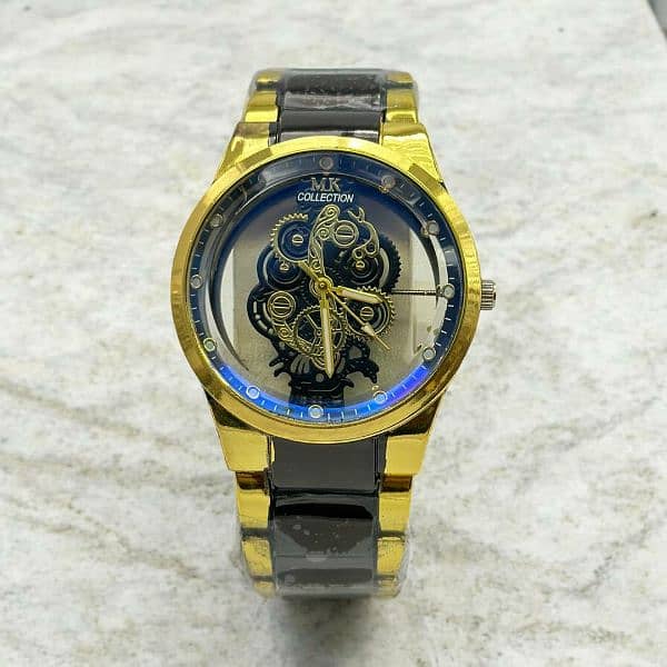 Man's watch 3