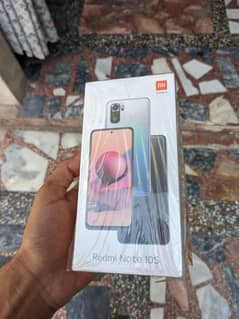 Redmi note 10s ( new urgent sale) 0