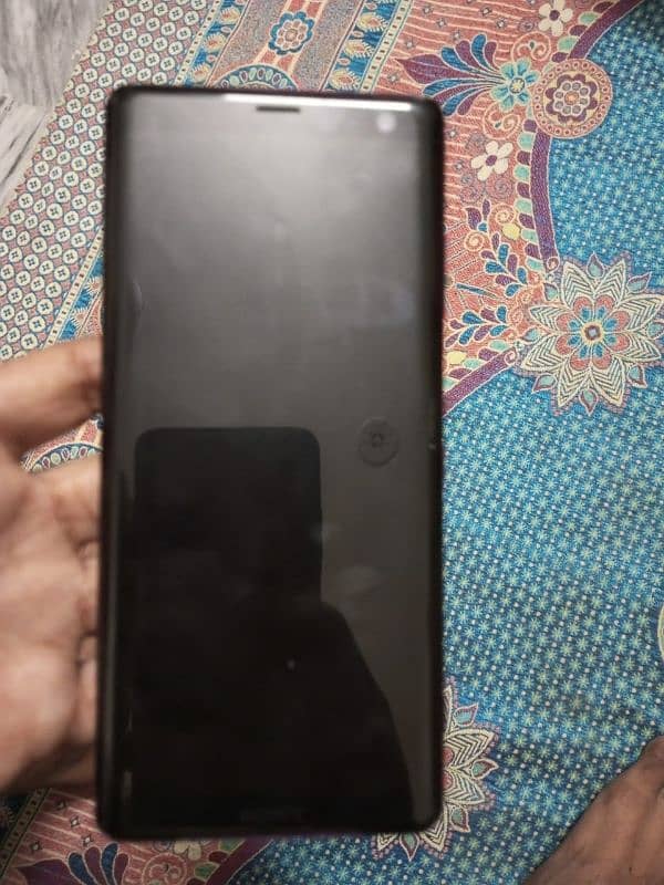 Sony xperia xz3 Not PTA for sale 0