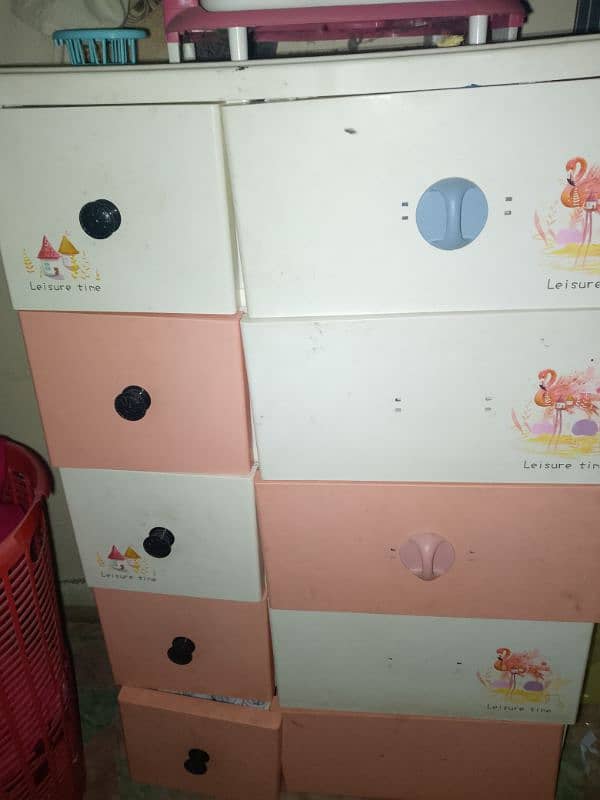 baby wardrobe 1