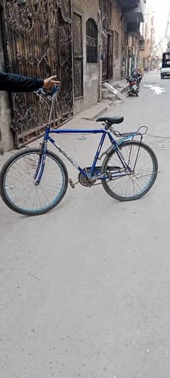 good condition cycle for sale 0