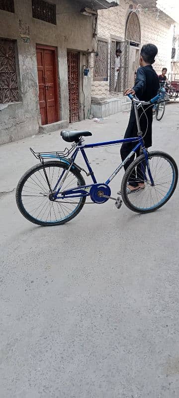 good condition cycle for sale 2