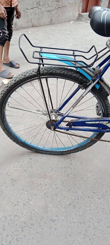 good condition cycle for sale 4